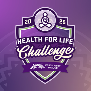 Event Home: 2025 Health for Life Challenge